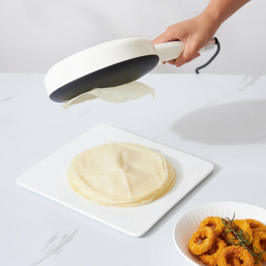 SCHNEIDER（施耐德）薄饼机 SWK-XBJL1511 商品图12