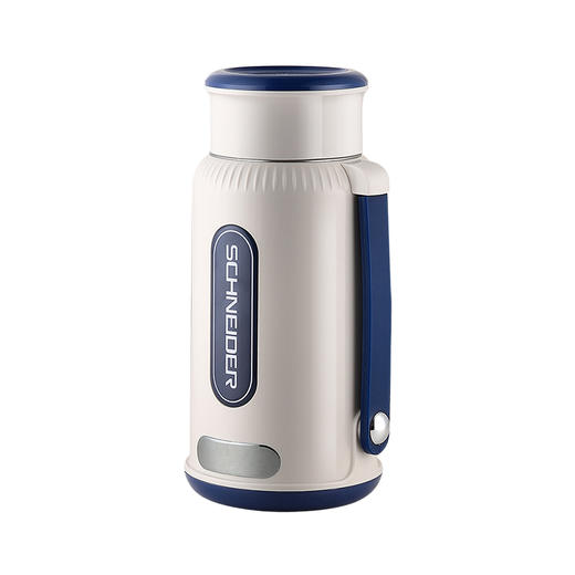 SCHNEIDER（施耐德）便携式电热水壶800ml SWK-XRL01 商品图6