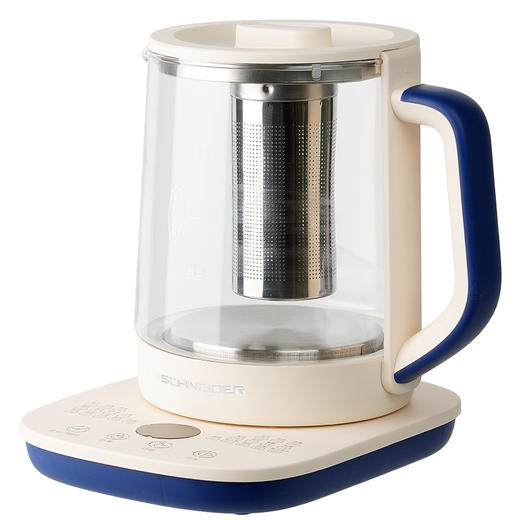 SCHNEIDER（施耐德）多功能养生壶1.5L SWK-XHSL07 商品图6