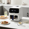 SCHNEIDER（施耐德）蒸烤空气炸锅5.5L SWK-XZL02 商品缩略图8