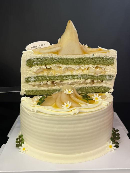 风味啤梨（需提早一天下单，接不了急单） 商品图1