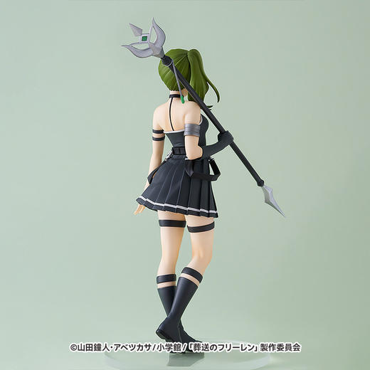 【GSC预售定金】POP UP PARADE 尤贝尔 葬送的芙莉莲 手办模玩 商品图1