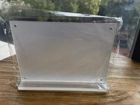 台卡-a5台卡横版