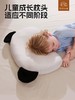 Pima棉儿童枕头宝婴儿定型枕透气可水洗幼儿园小学生1-3-6岁以上 商品缩略图0
