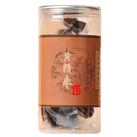玉奴饮 黄精抱枣黄精枣  200g/罐（全国包邮，部分地区除外）