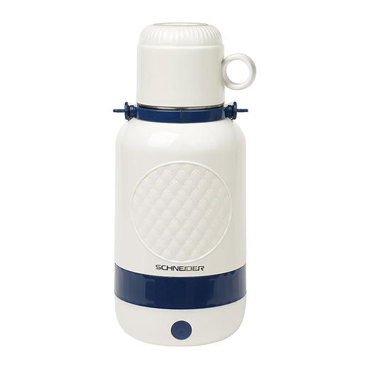 SCHNEIDER（施耐德）电热水杯1L SWK-XRL133 商品图10