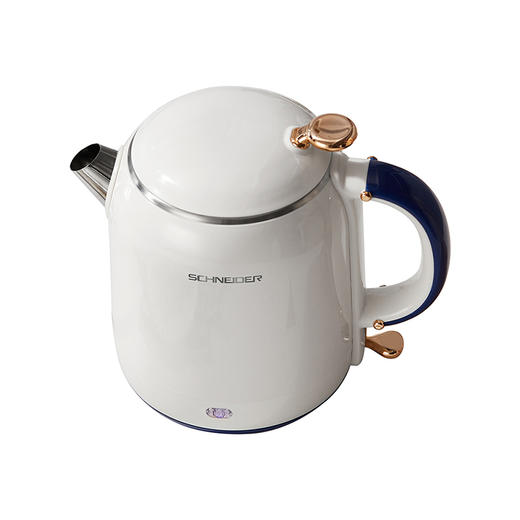 SCHNEIDER（施耐德）欧式复古水壶1L SWK-XSL012 商品图7