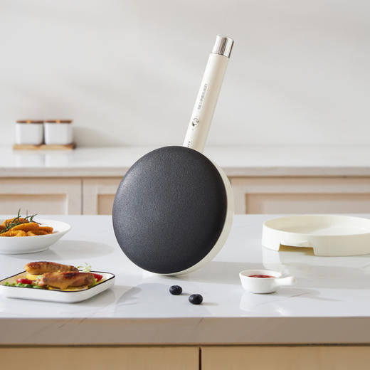 SCHNEIDER（施耐德）薄饼机 SWK-XBJL1511 商品图9