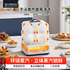 SCHNEIDER（施耐德）电蒸锅0.5L SWK-XDL01 商品缩略图1