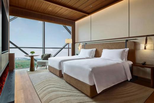 4.25-4.26 上海耀雪 皇冠假日&洲至奢选 酒店预定专属链接 商品图1