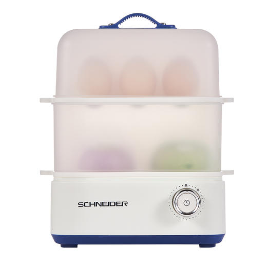SCHNEIDER（施耐德）电蒸锅0.5L SWK-XDL01 商品图4