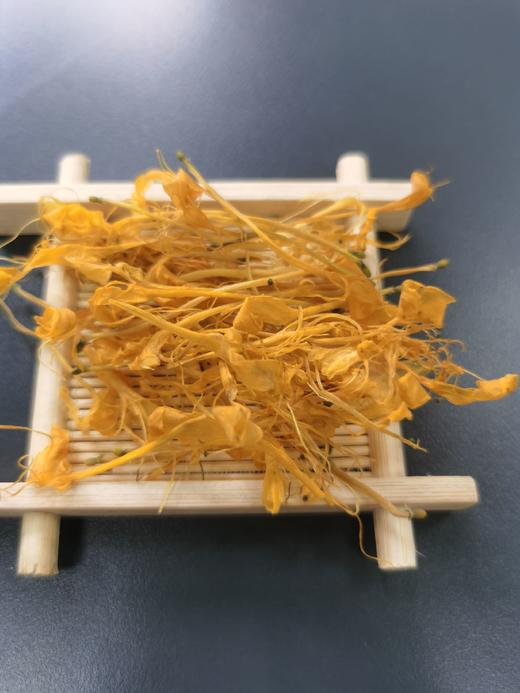 散装花针茶（斤）500g 商品图0