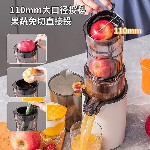 SCHNEIDER（施耐德）原汁机500ml SWK-XYZL512 商品图3