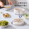 SCHNEIDER（施耐德）电热饭盒1.2L SWK-XFHL13 商品缩略图4