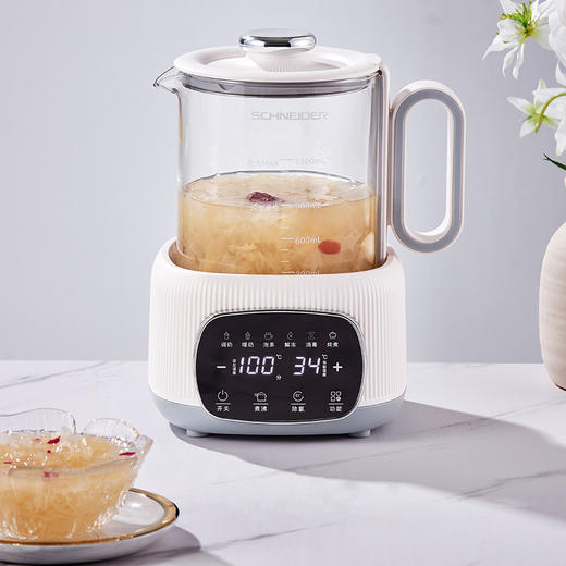 SCHNEIDER（施耐德）调奶器1.3L SWK-XHSL01 商品图8