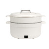 SCHNEIDER（施耐德）多功能电煮锅5L SWK-XDZ01 商品缩略图11