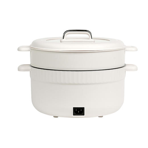 SCHNEIDER（施耐德）多功能电煮锅5L SWK-XDZ01 商品图11