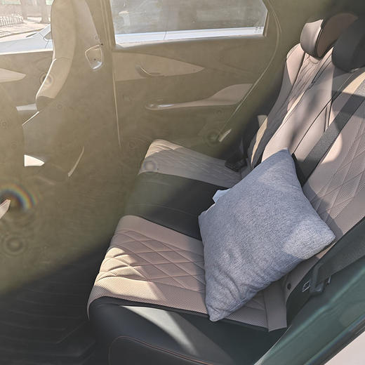 比亚迪 海豚 405km 时尚版【长租-北京】 商品图6