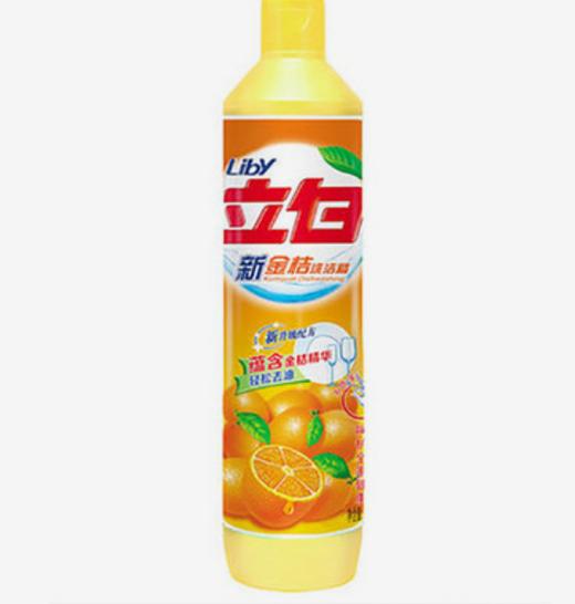 洗洁精 商品图0