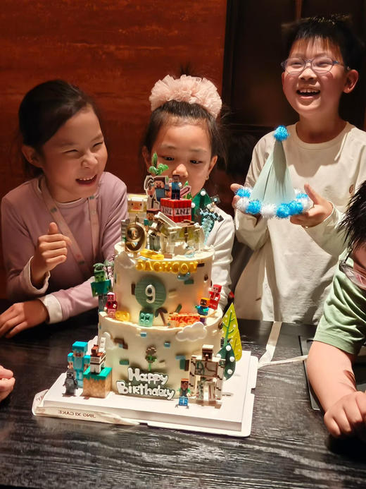 我的世界 我做主 商品图1