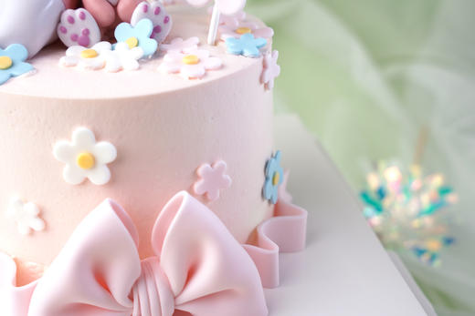 小兔子花园 商品图5