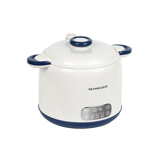 SCHNEIDER（施耐德）微压电饭锅2.5L SWK-XFL215 商品图8