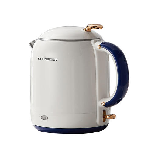 SCHNEIDER（施耐德）欧式复古水壶1L SWK-XSL012 商品图8