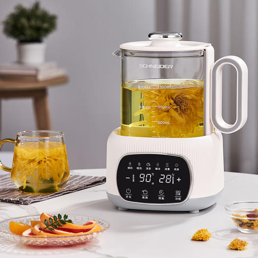 SCHNEIDER（施耐德）调奶器1.3L SWK-XHSL01 商品图6