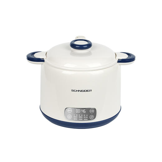 SCHNEIDER（施耐德）微压电饭锅2.5L SWK-XFL215 商品图6