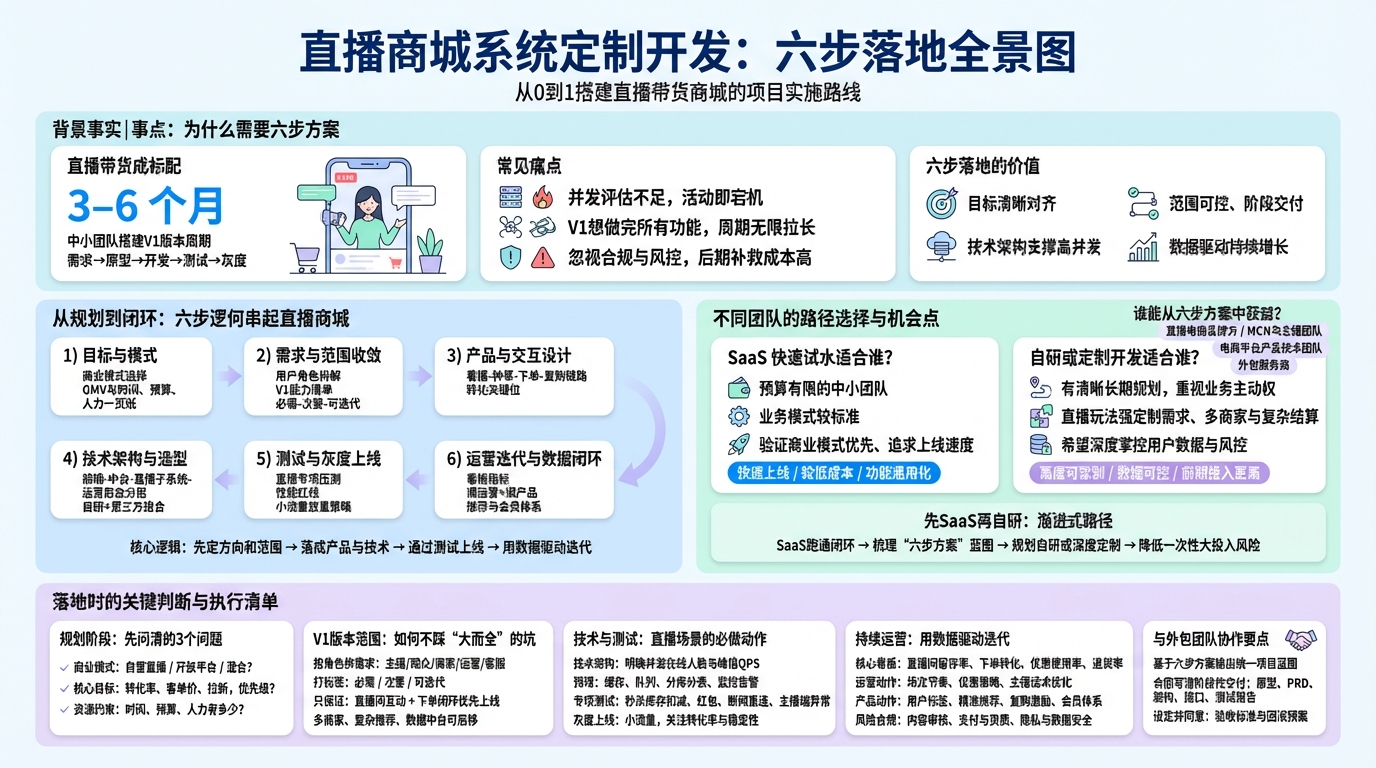 一步二步：先定目标，再收敛范围