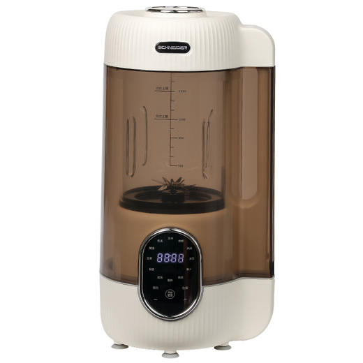 SCHNEIDER（施耐德）破壁机1.6L SWK-XPL02 商品图6