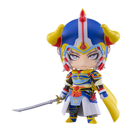 【GSC预售定金】粘土人 光之战士 最终幻想 附官方限定特典 商品图4