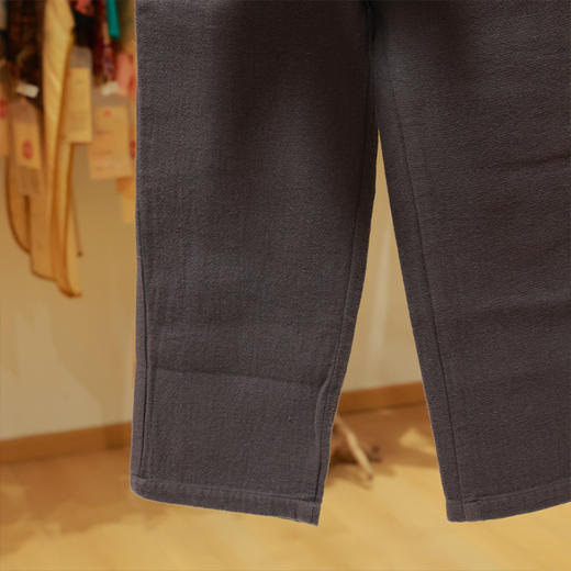 【抖音专属】裤子（童）（08083深灰） 商品图2