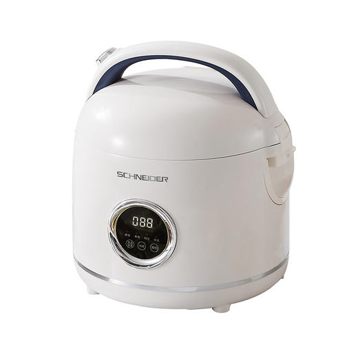 SCHNEIDER（施耐德）电饭煲2L SWK-XFL01 商品图5