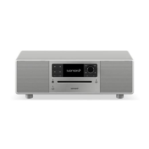 德国Sonoro/索诺 Prestige 蓝牙aptx无损一体式音响内置4英寸低音 DAB/WIFI/CD 商品图3