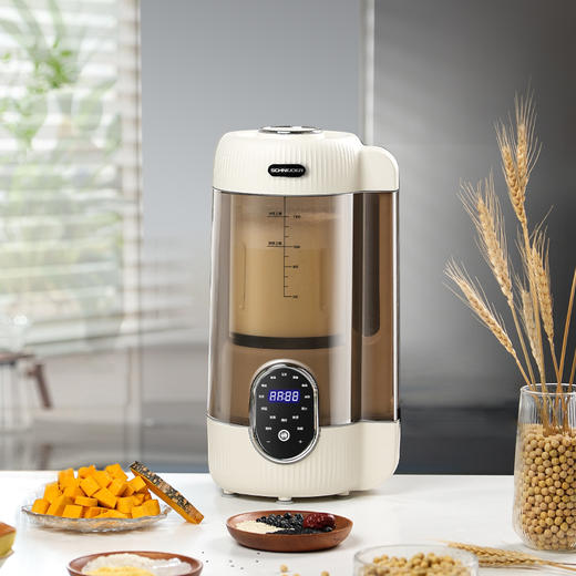 SCHNEIDER（施耐德）破壁机1.6L SWK-XPL02 商品图10