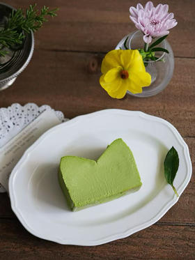 开心果巴斯克切块