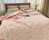 【4月】帝豪家纺 可水洗棉花被【7F童床】[广百北京路店] 商品缩略图0