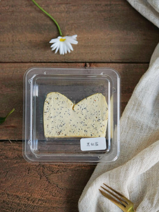 黑松露巴斯克切块 商品图1