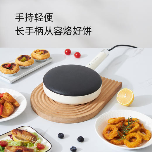 SCHNEIDER（施耐德）薄饼机 SWK-XBJL1511 商品图1