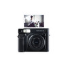 Fujifilm/富士 拍立得 Wide400 黑色 街影行囊礼盒版 送礼自用 商品缩略图0