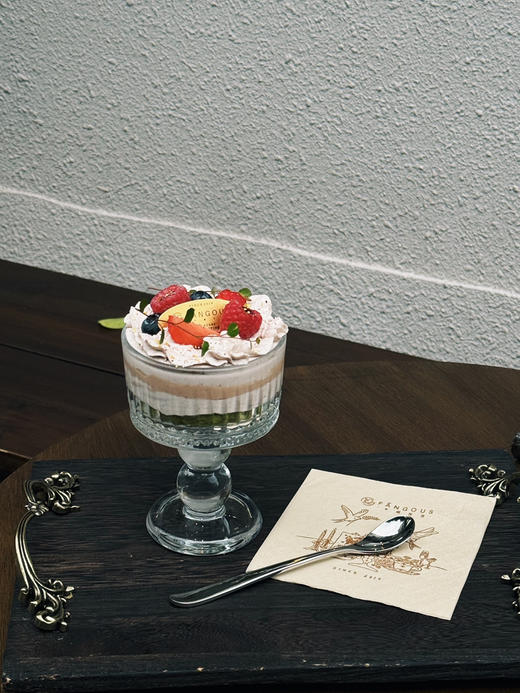 莓屿芭乐 - 堂食限定 商品图1