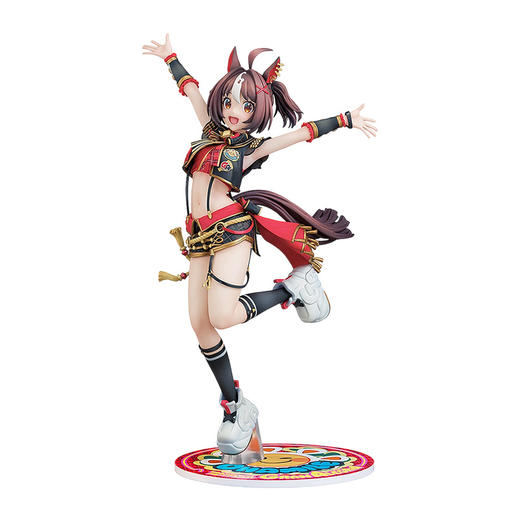 【GSC预售定金】1/7标准比例 放声欢呼 赛马娘 Pretty Derby 商品图4