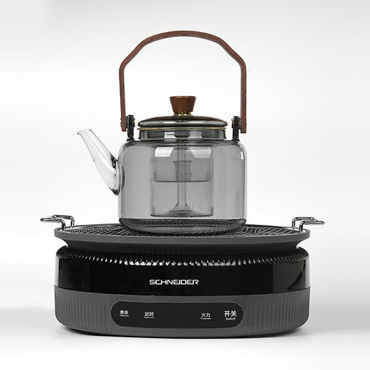 SCHNEIDER（施耐德）围炉煮茶600ml SWK-XCT01 商品图10