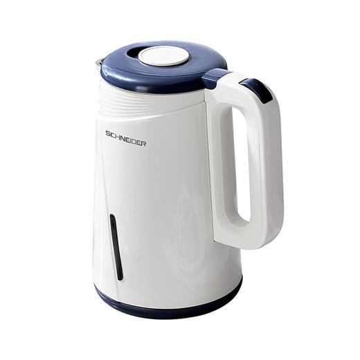 SCHNEIDER（施耐德）电热水壶1.5L SWK-XSL02 商品图6