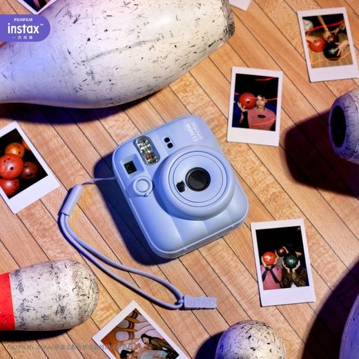 Fujifilm/富士 拍立得 Mini13 漂浮时刻礼盒版 迷你男女学生可爱相机 商品图3