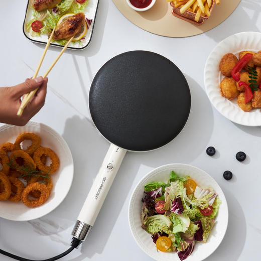 SCHNEIDER（施耐德）薄饼机 SWK-XBJL1511 商品图4