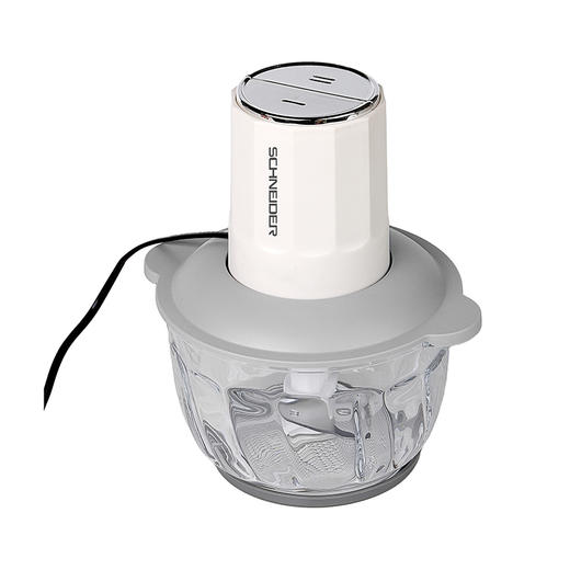 SCHNEIDER（施耐德）绞肉机1.8L SWK-XJ01 商品图11