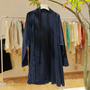 【抖音专属】男士开衫外套（19705927深藏蓝） 商品缩略图1