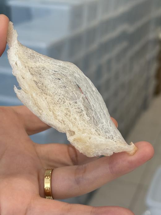 【雨季溯源团购】雨季肉条 商品图0